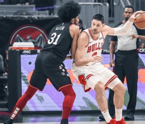 星空体育APP-惨负骑士跌至东部第12 公牛成截止日后最失意球队