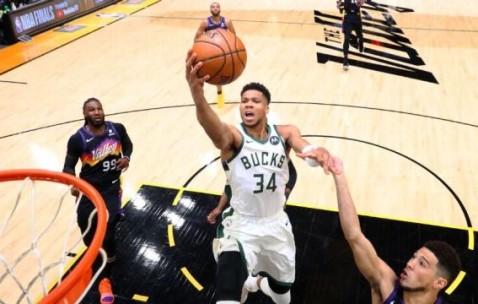 星空体育-“鹿”漫漫其修远兮 雄鹿迈过9层台阶叩开决赛之门