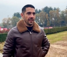 蒙卡达：意大利杯不会决定孔塞桑的帅位，我们对他有信心