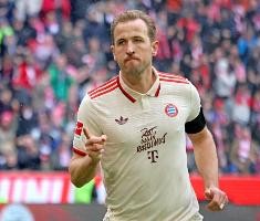 凯恩启蒙教练专访：凯恩夺冠能让白痴闭嘴 希望他回英超创造历史