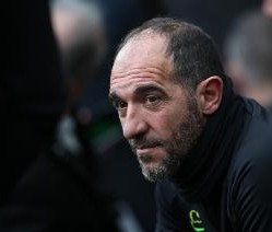 星空体育APP-那不勒斯助教：我们必须提高心态，赛季关键时期让我们压力很大