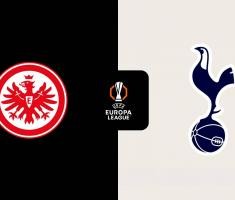 热刺vs法兰克福首发：特尔、索兰克出战，孙兴慜伤缺