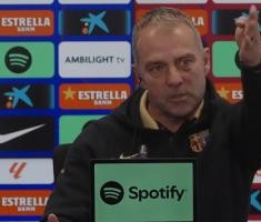 好人也怒了弗里克：西甲赛程就是笑话，我们凌晨5点才能睡觉