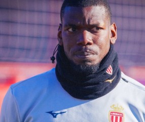 星空体育APP-加盟半年！3场仅踢30分钟！博格巴成笑话，重返世界杯成空谈|保罗·博格巴|摩纳哥|足球赛|足球|彩票_新浪体育_新浪新闻