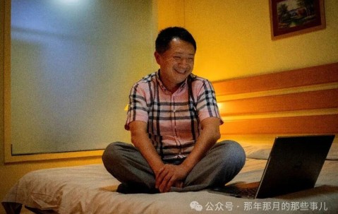 刘虎当年做报社记者的三件旧事