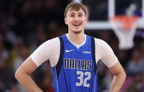 全明星新秀赛分队名单出炉！弗拉格再成状元 联手谢泼德卡斯尔