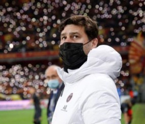 星空体育APP-波切蒂诺：喜欢朗斯踢球风格 姆巴佩该休息一下了