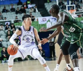 星空体育APP-《北京晚报》：北控外线没开，这让南京末节有了反扑的机会