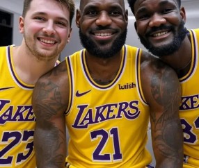 疯狂！湖人梭哈威金斯？美媒提供三方6人交易方案