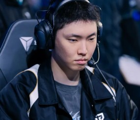 Chovy：今天对线很顺利，但最近个人表现有所起伏