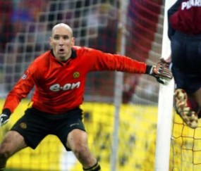 星空体育-德甲天王山即将开打！回顾拜仁与多特的十大对决